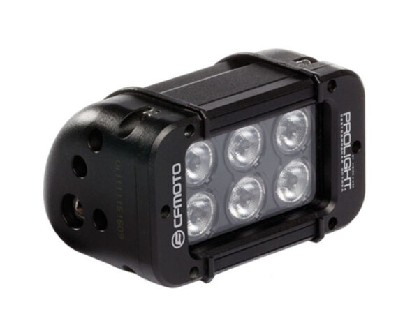 Сверхъяркие светодиоды PROLIGHT CREE PX6CF (мощность 5 Вт)
