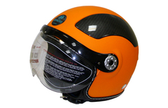 Открытый шлем V580