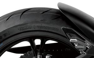 CFMOTO 400 NK (ABS)