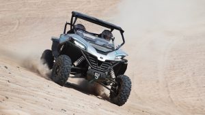 CFMOTO ZFORCE 1000 Sport EPS