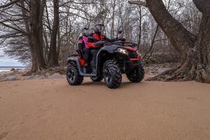 CFMOTO CFORCE 600 BASIC