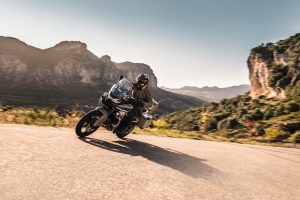 CFMOTO 800MT Touring (ABS)
