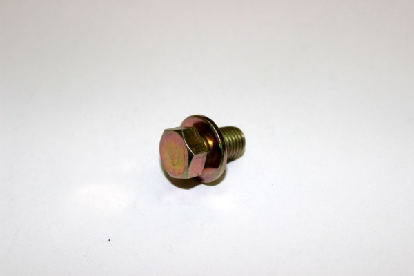 Болт М10х1,25х18