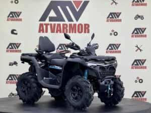 CFMOTO CFORCE 1000 EPS