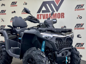 CFMOTO CFORCE 1000 EPS