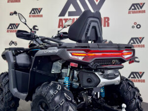 CFMOTO CFORCE 1000 EPS