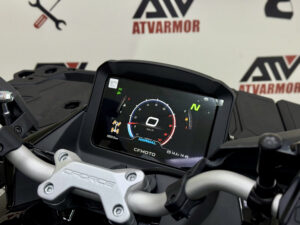 CFMOTO CFORCE 1000 EPS