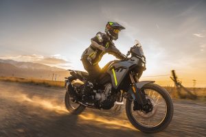 CFMOTO 450MT Sport (ABS)