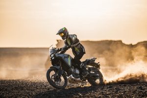 CFMOTO 450MT Sport (ABS)