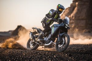 CFMOTO 450MT Sport (ABS)