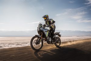 CFMOTO 450MT Sport (ABS)