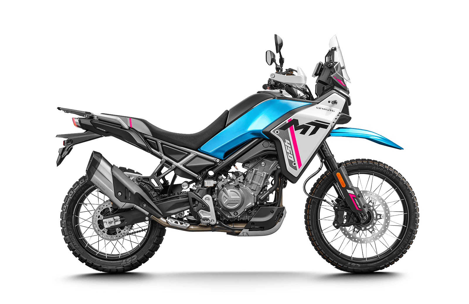 CFMOTO450MTSport(ABS)