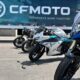 Скидка 10% на байки CFMOTO