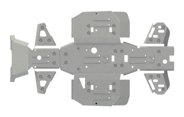 Комплект защиты днища для CFORCE 600 EPS/600 ADVANCED EPS