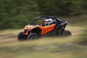 CFMOTO ZFORCE Z10 EPS