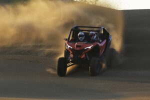 CFMOTO ZFORCE Z10 EPS