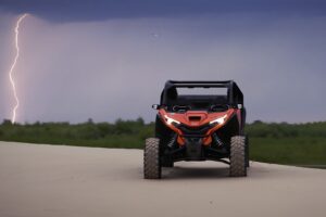 CFMOTO ZFORCE Z10 EPS