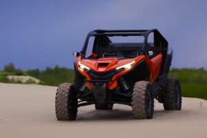 CFMOTO ZFORCE Z10 EPS