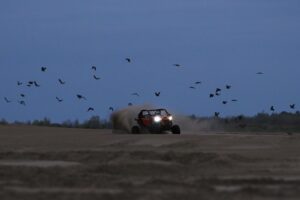 CFMOTO ZFORCE Z10 EPS