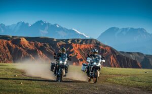 CFMOTO 700MT ADVANCED (ABS) (2025)