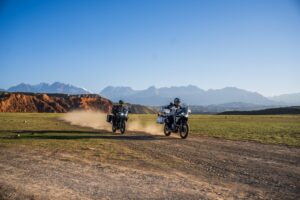 CFMOTO 700MT ADVANCED (ABS) (2025)