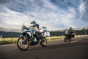 CFMOTO 700MT ADVANCED (ABS) (2025)
