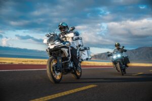 CFMOTO 700MT ADVANCED (ABS) (2025)