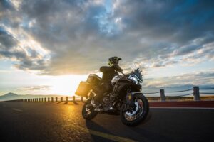 CFMOTO 700MT ADVANCED (ABS) (2025)