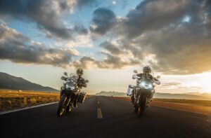 CFMOTO 700MT ADVANCED (ABS) (2025)