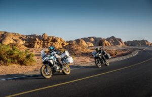 CFMOTO 700MT ADVANCED (ABS) (2025)