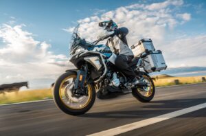 CFMOTO 700MT ADVANCED (ABS) (2025)