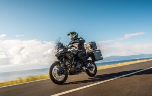 CFMOTO 700MT ADVANCED (ABS) (2025)