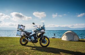 CFMOTO 700MT ADVANCED (ABS) (2025)