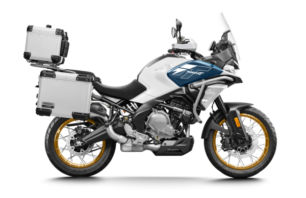CFMOTO 700MT ADVANCED (ABS) (2025)