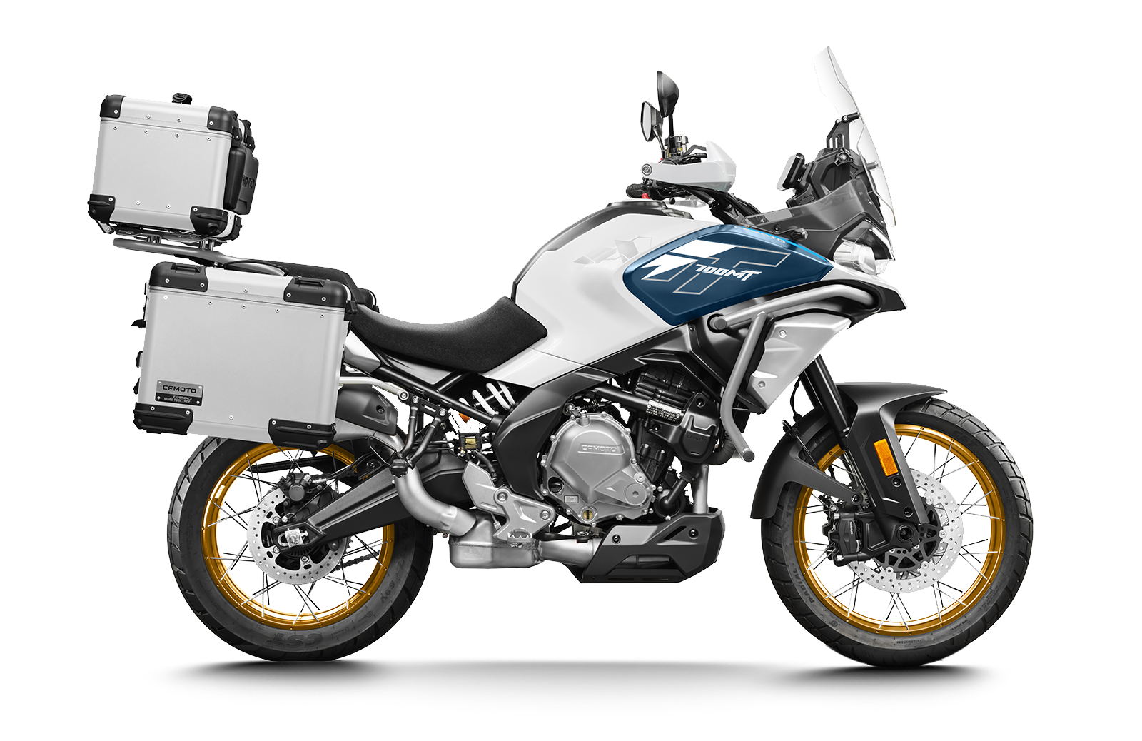 CFMOTO 700MT ADVANCED (ABS) (2025)