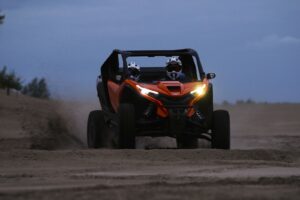 CFMOTO ZFORCE Z10 EPS