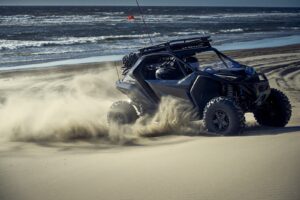 CFMOTO ZFORCE Z10 EPS