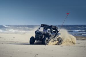 CFMOTO ZFORCE Z10 EPS