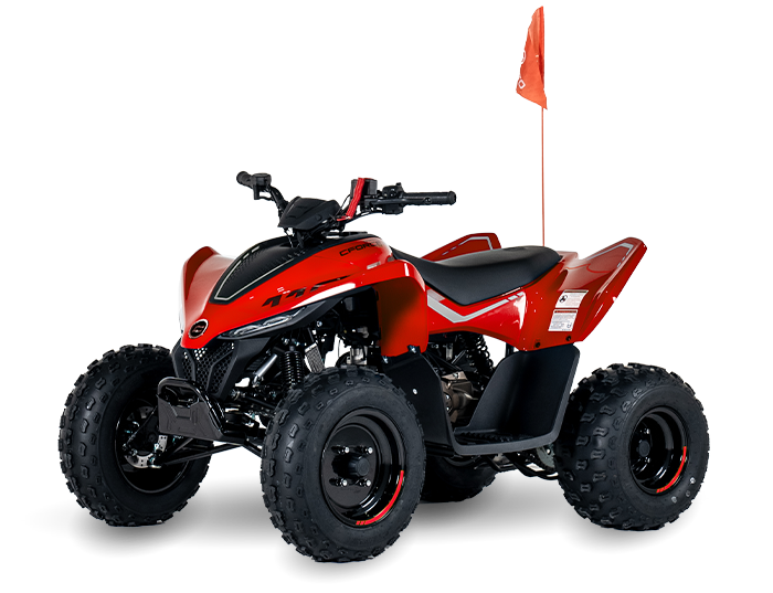 CFMOTO CFORCE 110 EFI (2024)