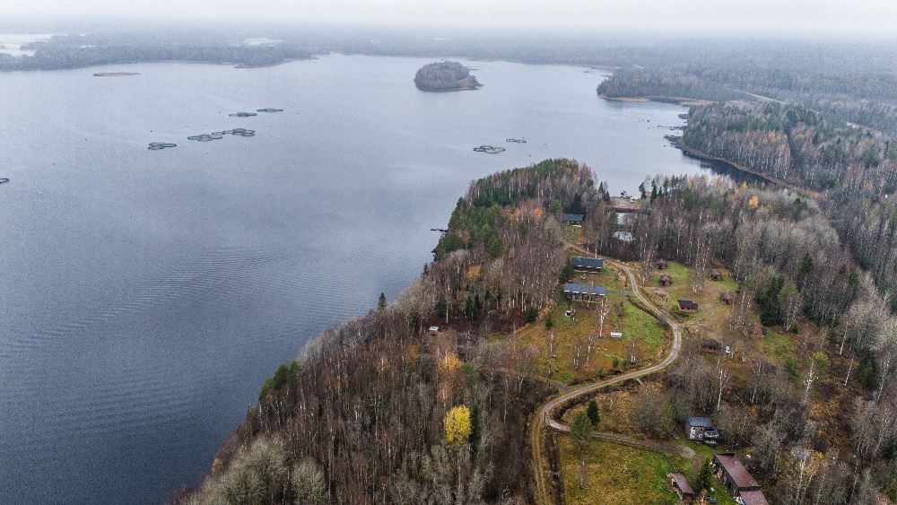 Незабываемое приключение по Карелии с ATVARMOR CLUB Незабываемое приключение по Карелии с ATVARMOR CLUB