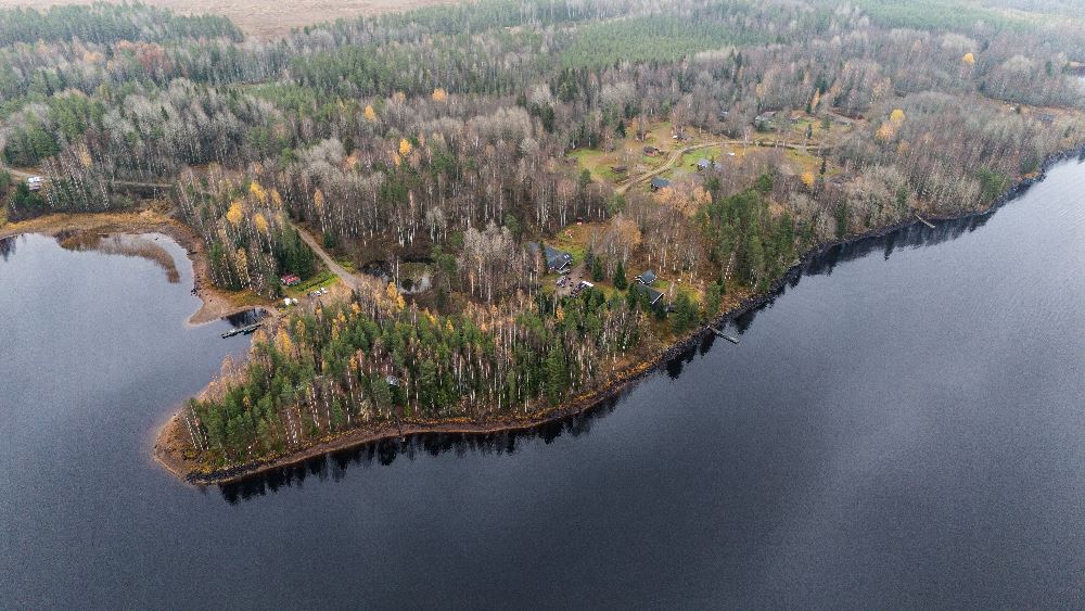 Незабываемое приключение по Карелии с ATVARMOR CLUB Незабываемое приключение по Карелии с ATVARMOR CLUB