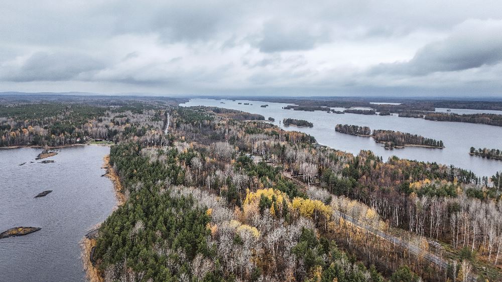 Незабываемое приключение по Карелии с ATVARMOR CLUB Незабываемое приключение по Карелии с ATVARMOR CLUB