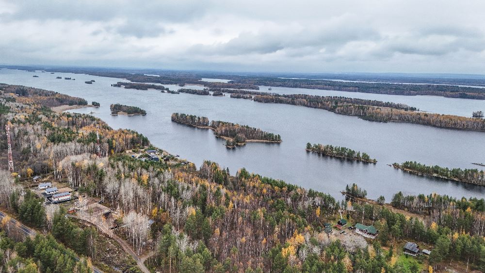 Незабываемое приключение по Карелии с ATVARMOR CLUB Незабываемое приключение по Карелии с ATVARMOR CLUB