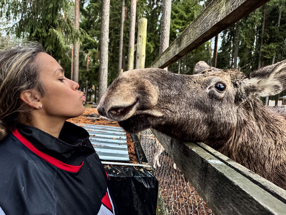 Незабываемое приключение по Карелии с ATVARMOR CLUB Незабываемое приключение по Карелии с ATVARMOR CLUB