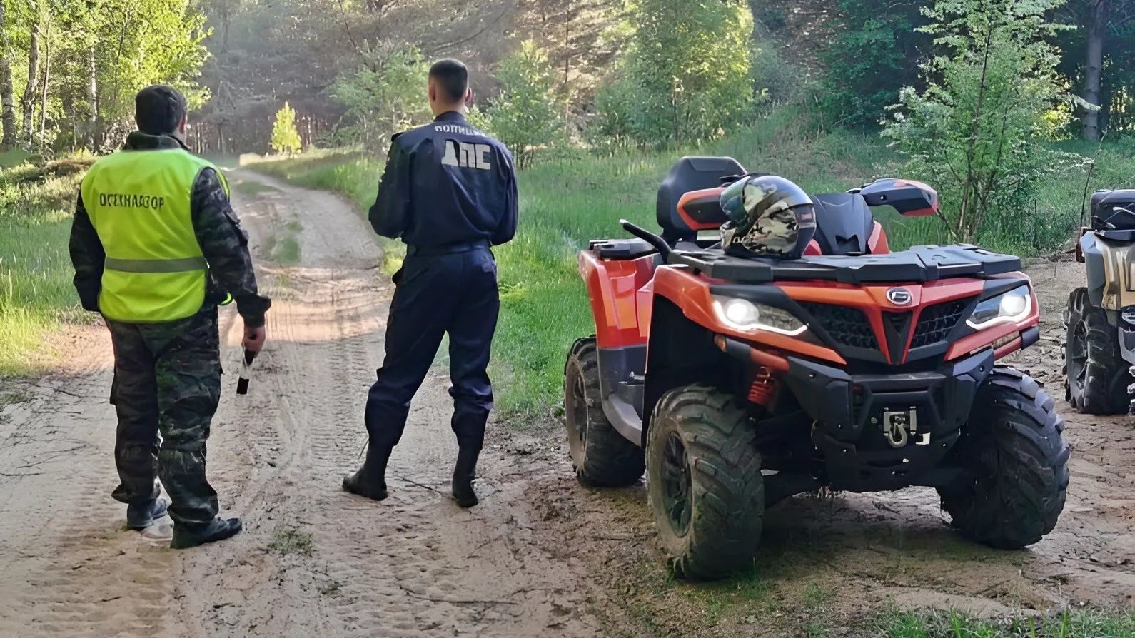 Штрафы, изъятие и уголовное дело: что будет, если купить квадроцикл у серого дилера