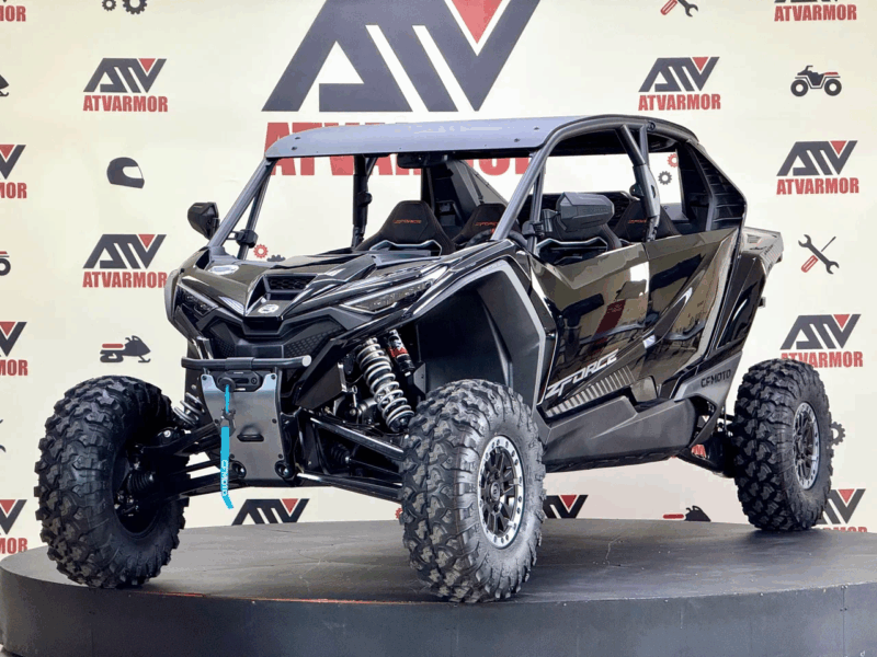 CFMOTO ZFORCE Z10-4 EPS