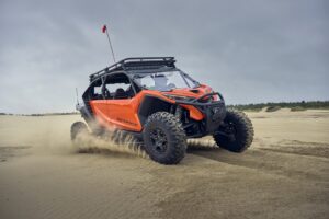 CFMOTO ZFORCE Z10-4 EPS