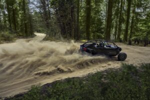 CFMOTO ZFORCE Z10-4 EPS