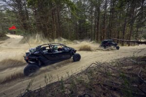 CFMOTO ZFORCE Z10-4 EPS