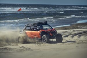 CFMOTO ZFORCE Z10-4 EPS